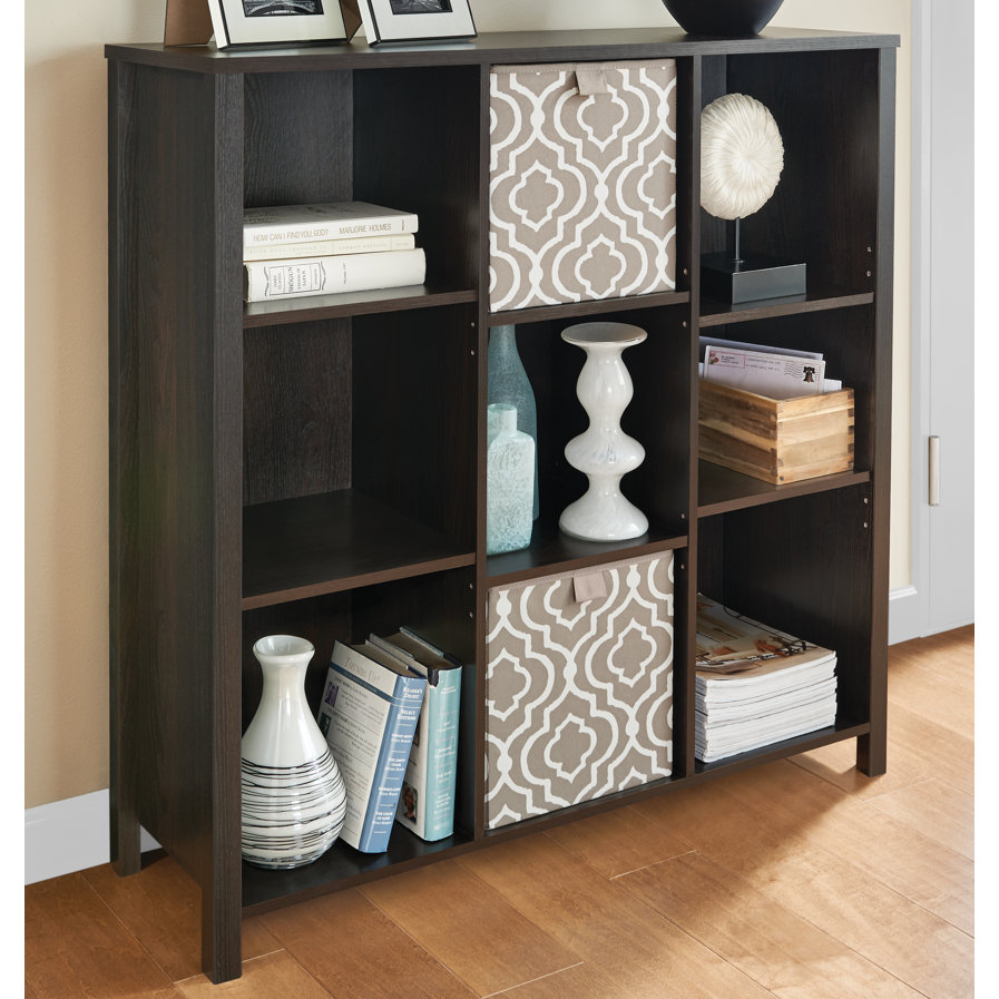 Bookcases Wayfair